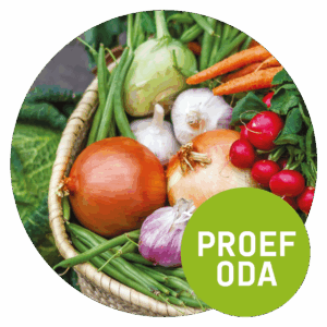 Proef ODA