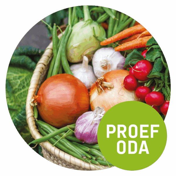 Proef ODA