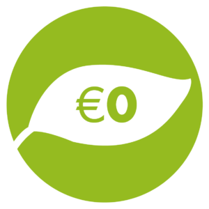 +0 euro solidaire betaling